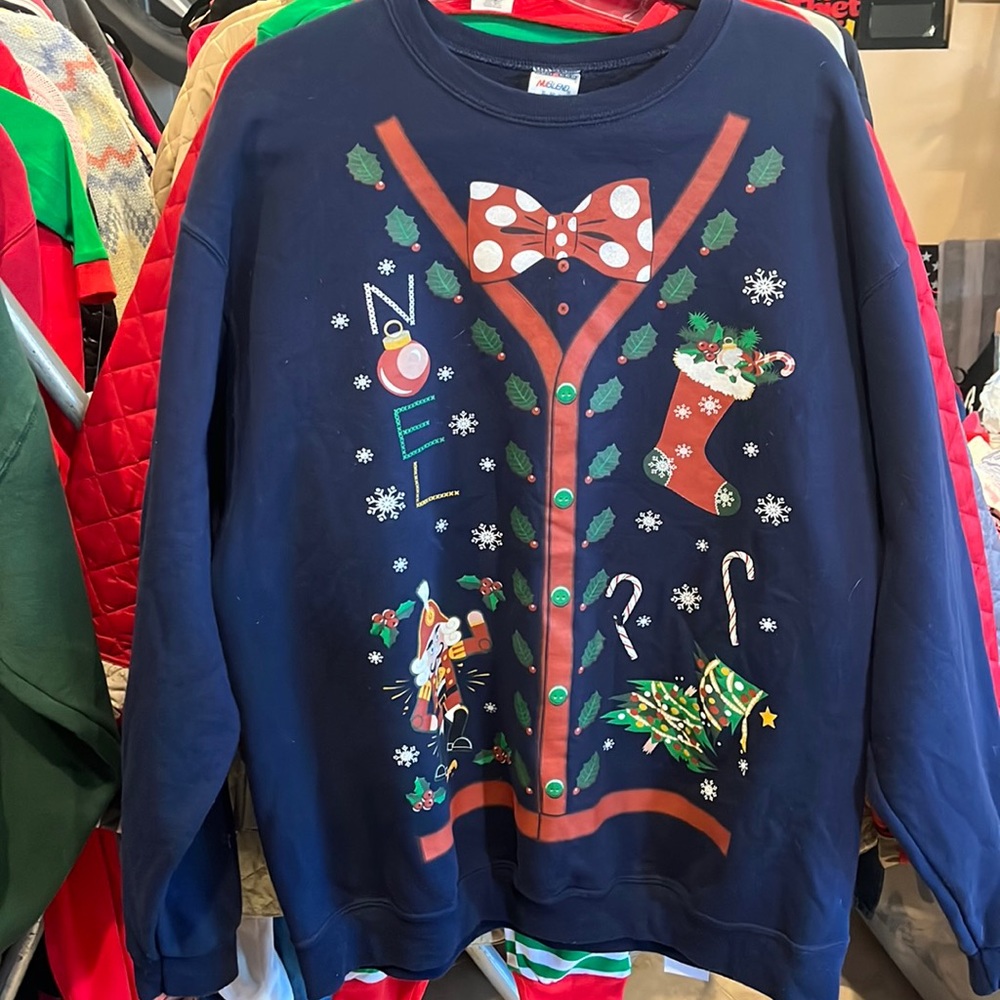 New without tags